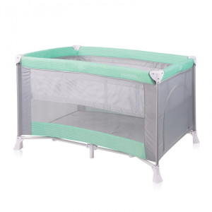 Кроватка-манеж Lorelli Verona 2 Layer